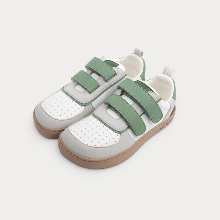 muris - Petra Junior - Forest Green - Image 2