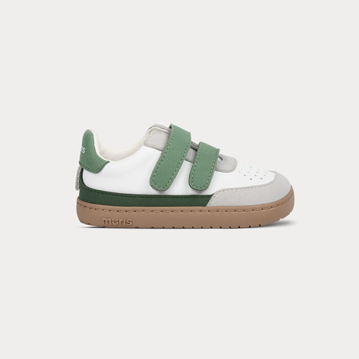 muris - Petra Mini - Forest Green - Image 2