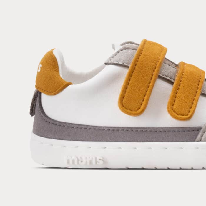muris - Petra Mini - Mustard - Image 3