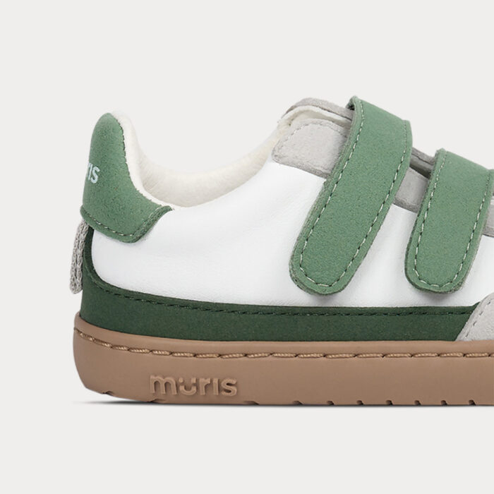 muris - Petra Mini - Forest Green - Image 3
