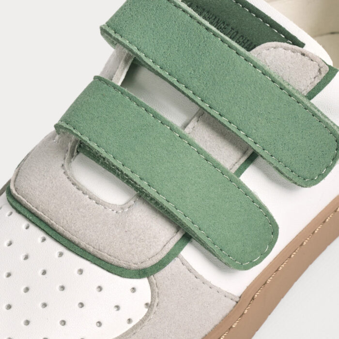 muris - Petra Junior - Forest Green - Image 4