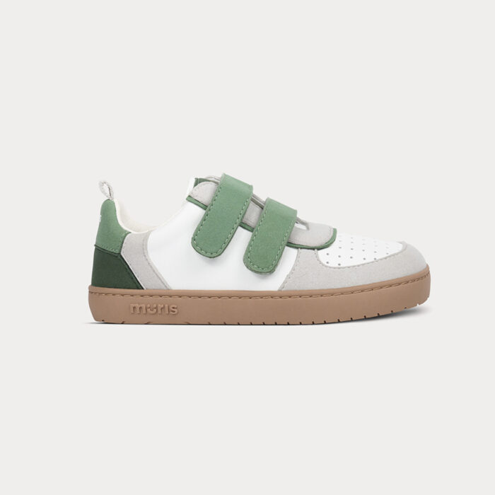 muris - Petra Junior - Forest Green - Image 6