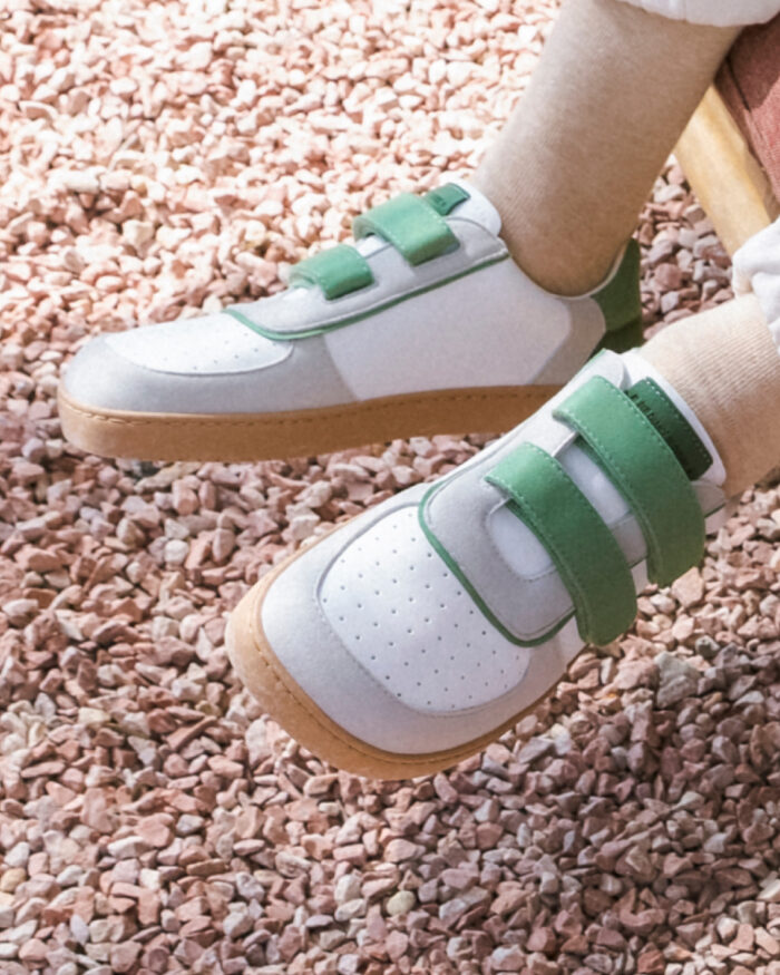 muris - Petra Junior - Forest Green - Image 5