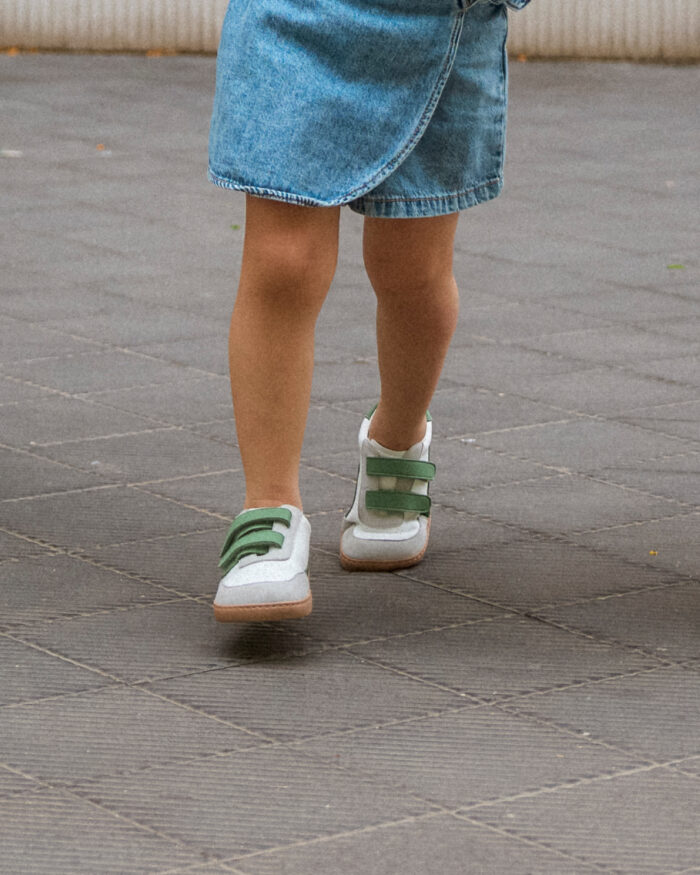 muris - Petra Mini - Forest Green - Image 7