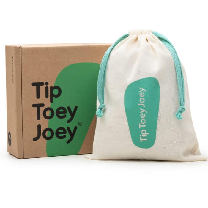 Tip Toey Joey - Parky / Whisky - Image 6
