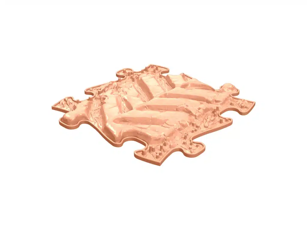 Pastel adventure set - Image 8