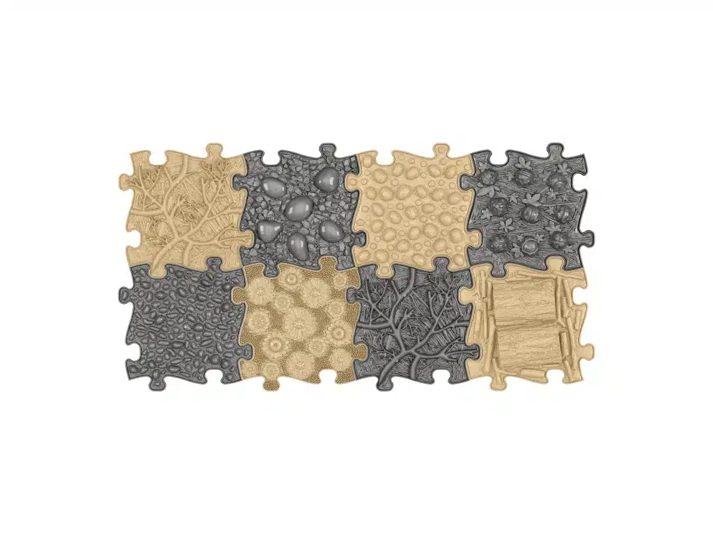 Natural adventure set - Image 2