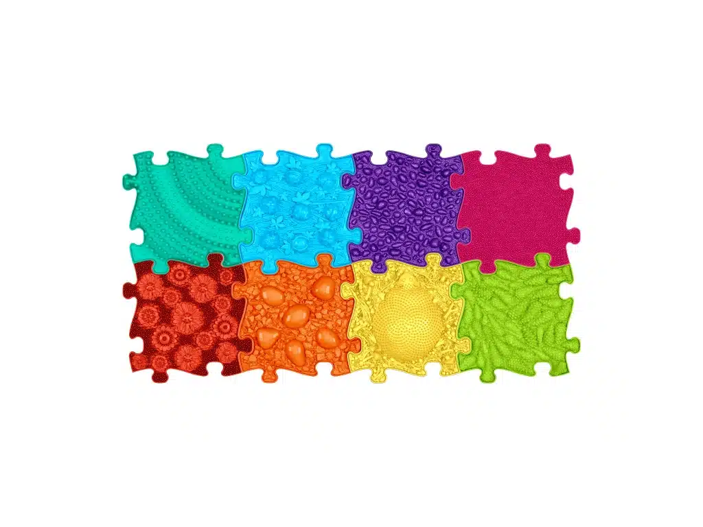 Multicolour adventure set - Image 2