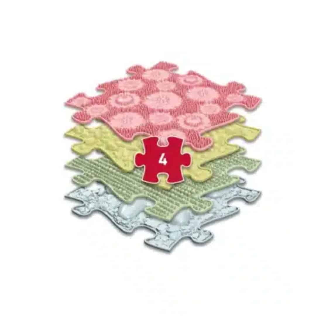 Pastel adventure starter set