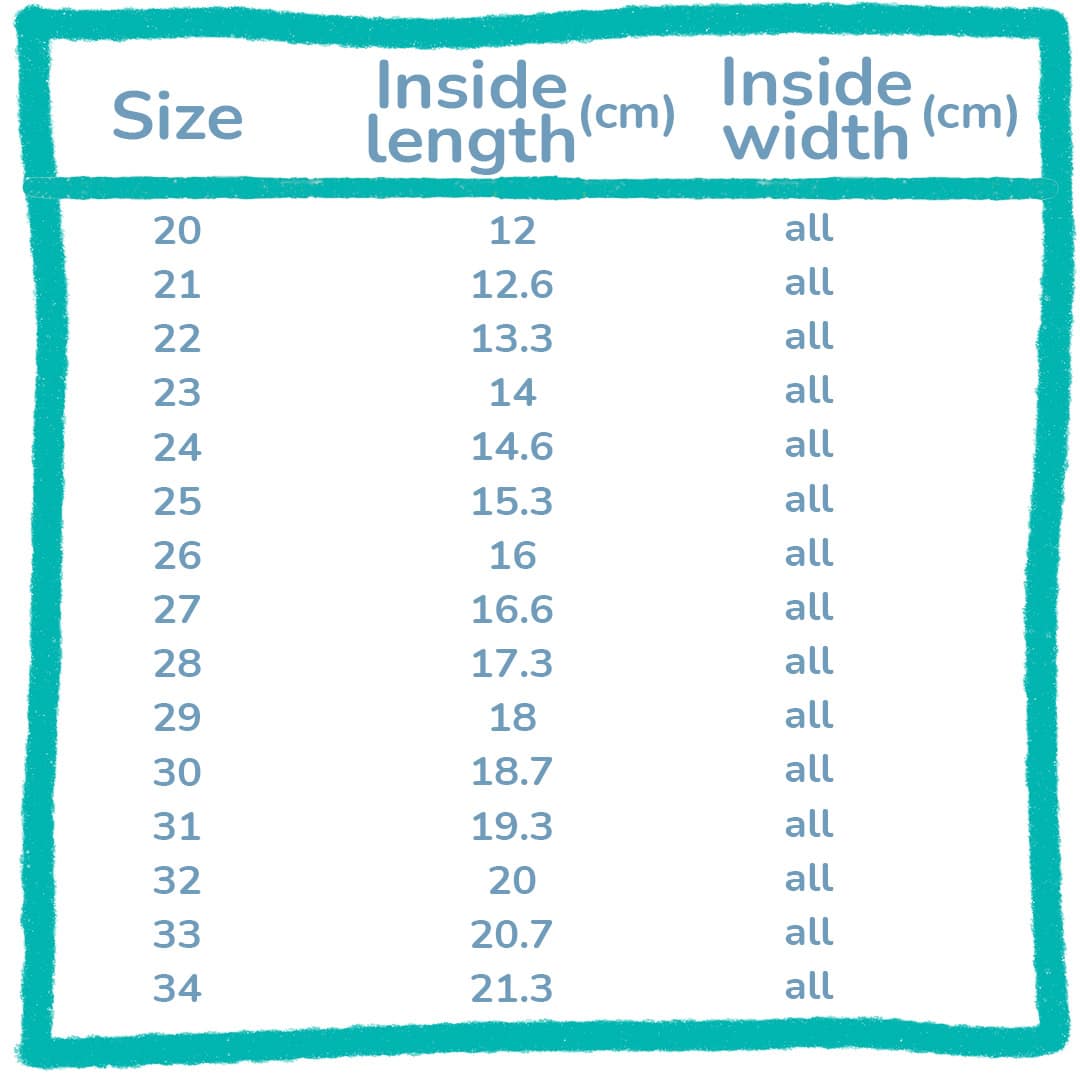 Tip Toey Joey - Tropically / Whitegold & Antique White - Image 8