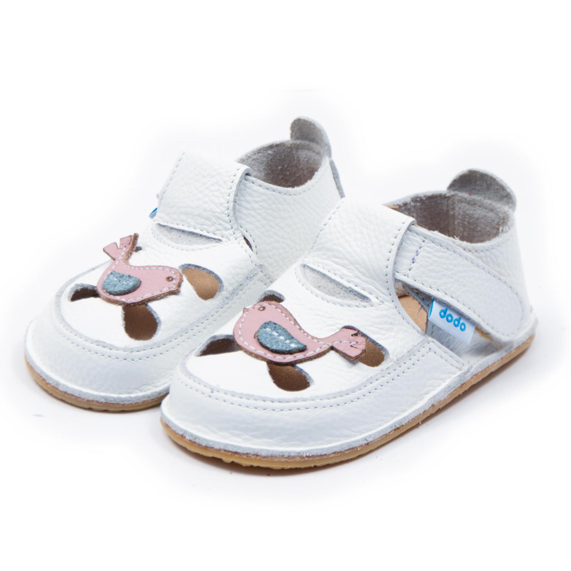 Dodo Sandals - Birdie / Off White - Image 2