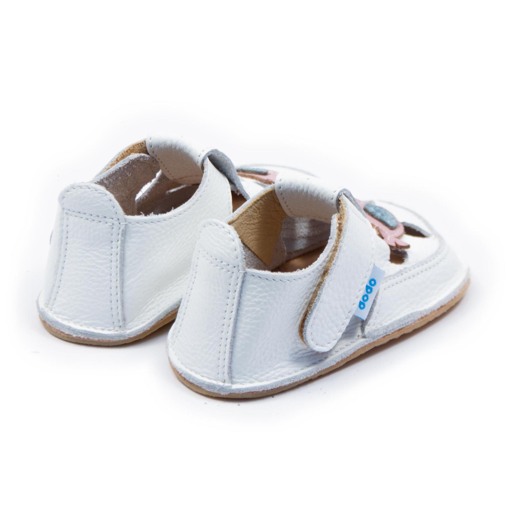 Dodo Sandals - Birdie / Off White - Image 3