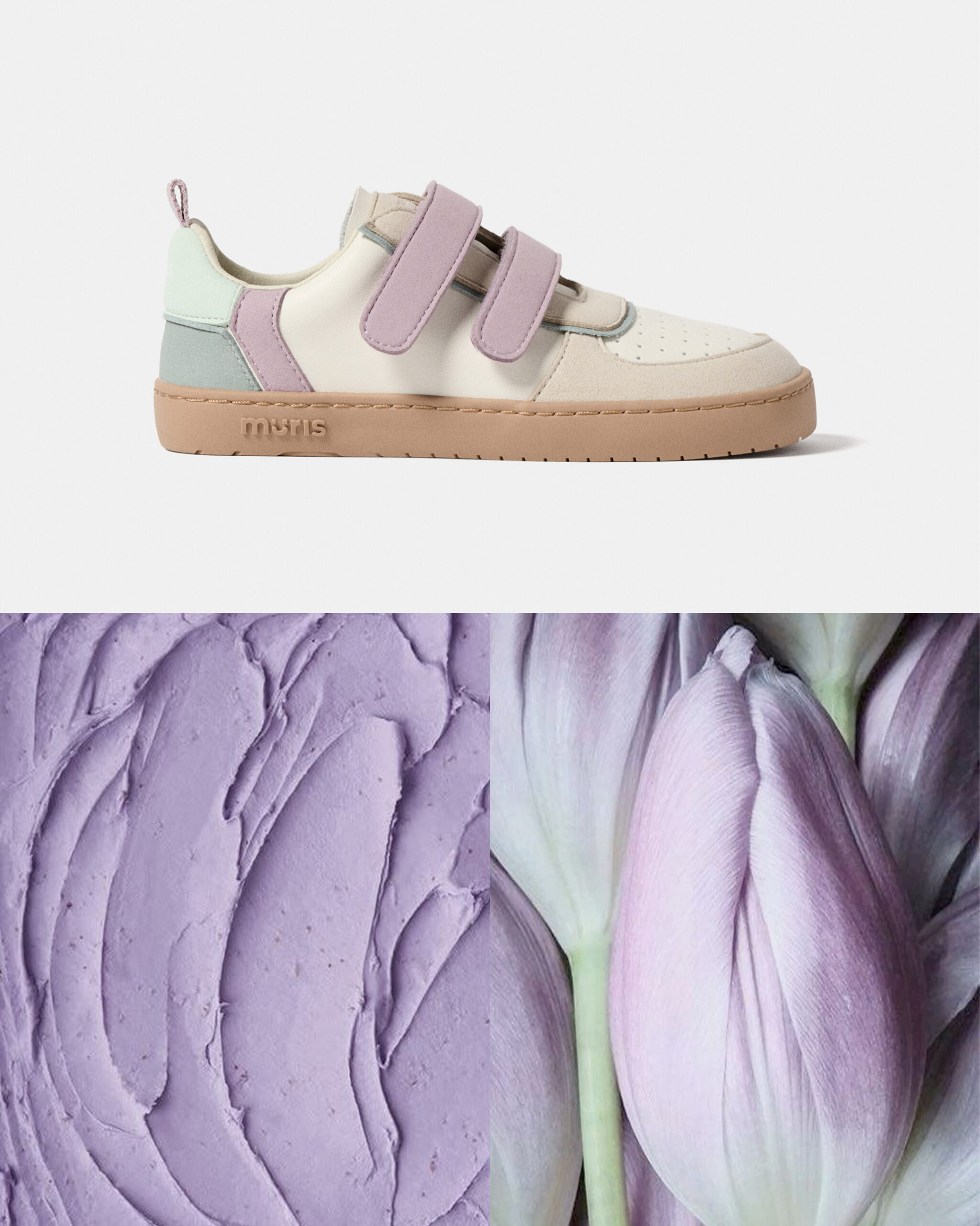 muris - Petra Mini - Malva - Image 7