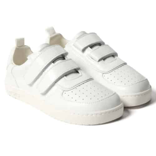 muris - Petra Junior - Off White