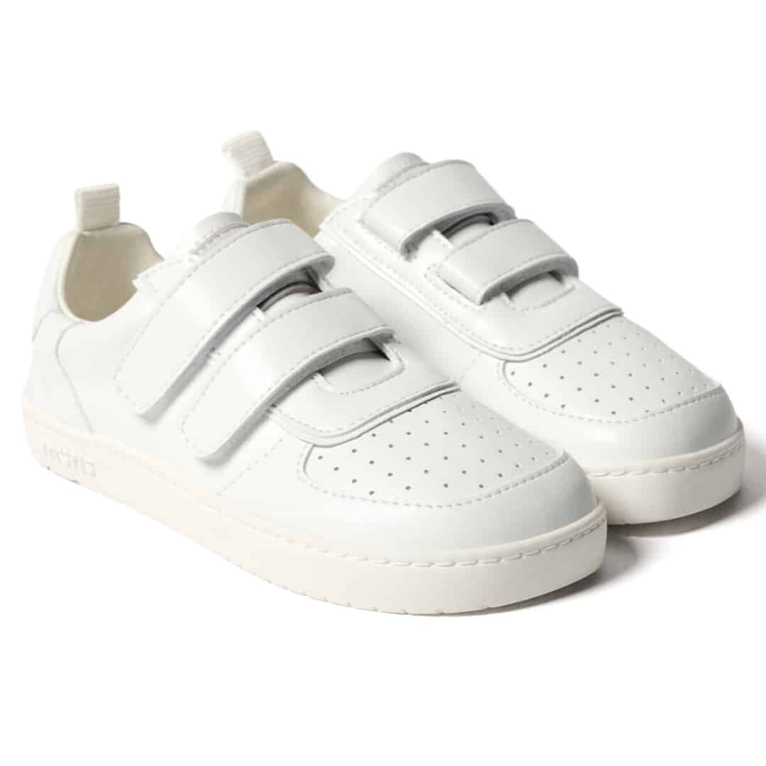 muris - Petra Junior - Off White