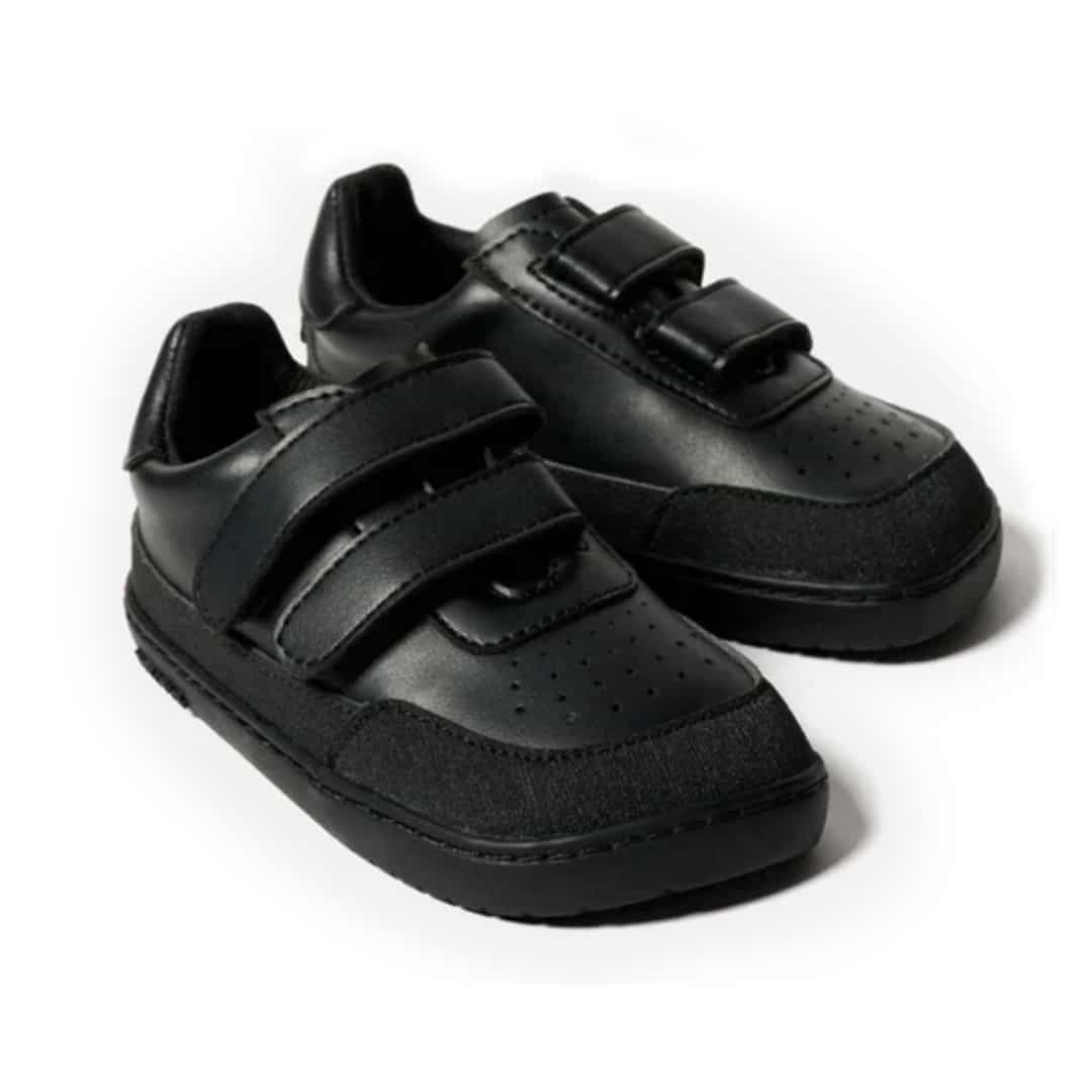 muris - Petra Mini - Black