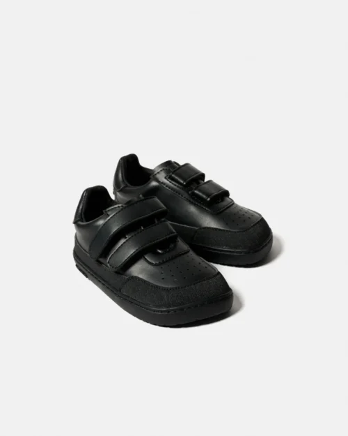 muris - Petra Mini - Black
