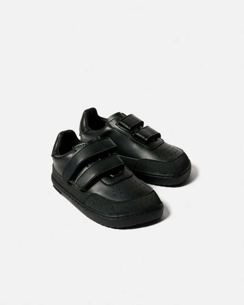 muris - Petra Mini - Black