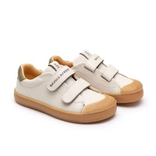 Tip Toey Joey - Ramp Brave / Tapioca & Olive Tree