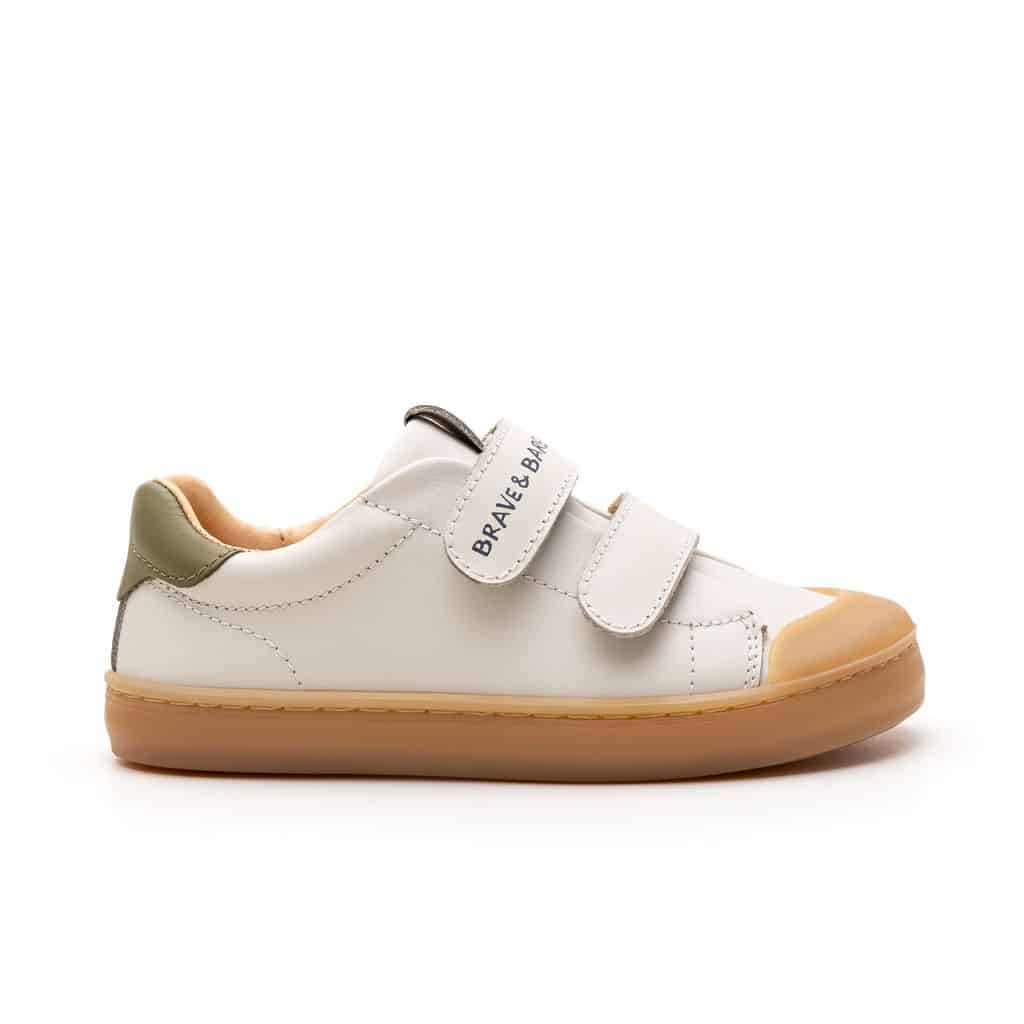 Tip Toey Joey - Ramp Brave / Tapioca & Olive Tree - Image 2