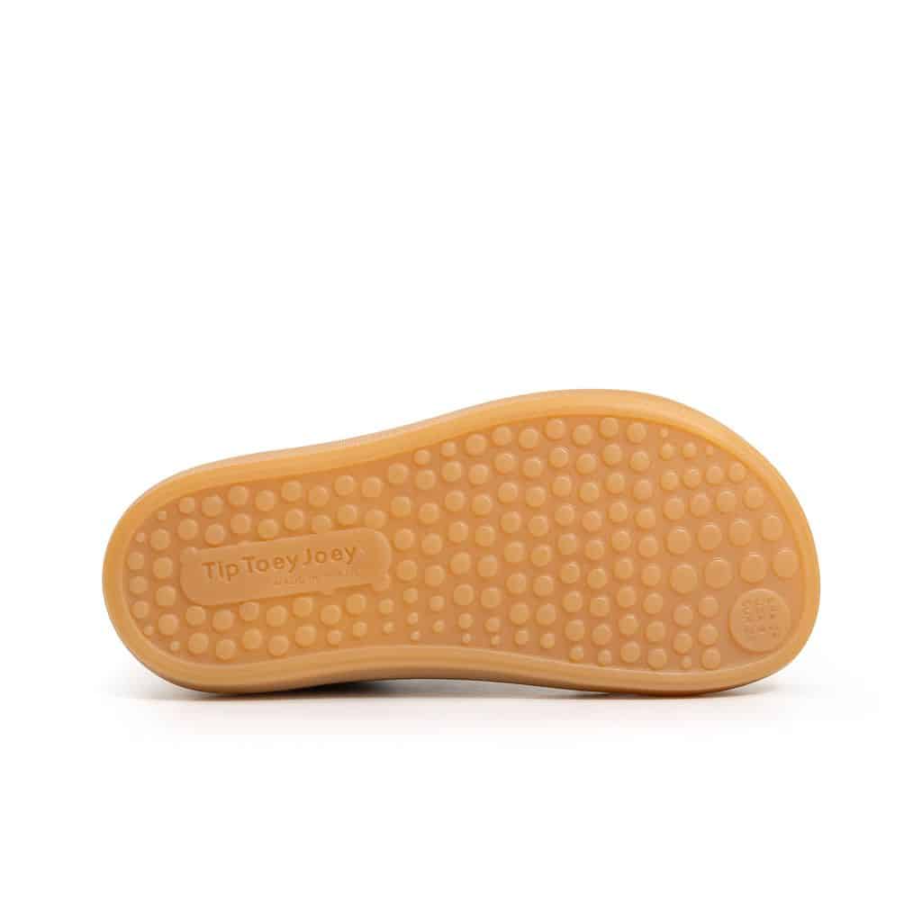 Tip Toey Joey - Ramp Brave / Tapioca & Olive Tree - Image 8